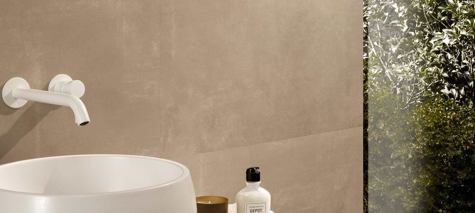 Boost Clay Matt 30 x 60cm - Hyperion Tiles