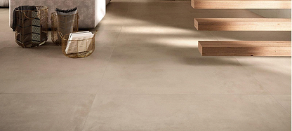 Boost Clay Matt 60 x 60cm - Hyperion Tiles