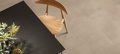 Boost Clay Matt 60 x 60cm - Hyperion Tiles