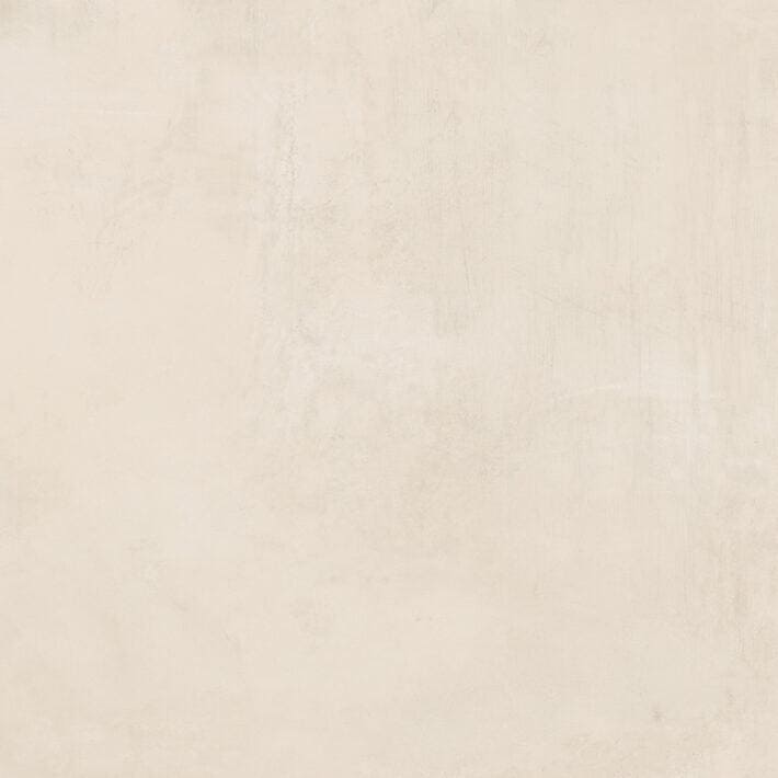 Boost Ivory Matt 60 x 60cm - Hyperion Tiles