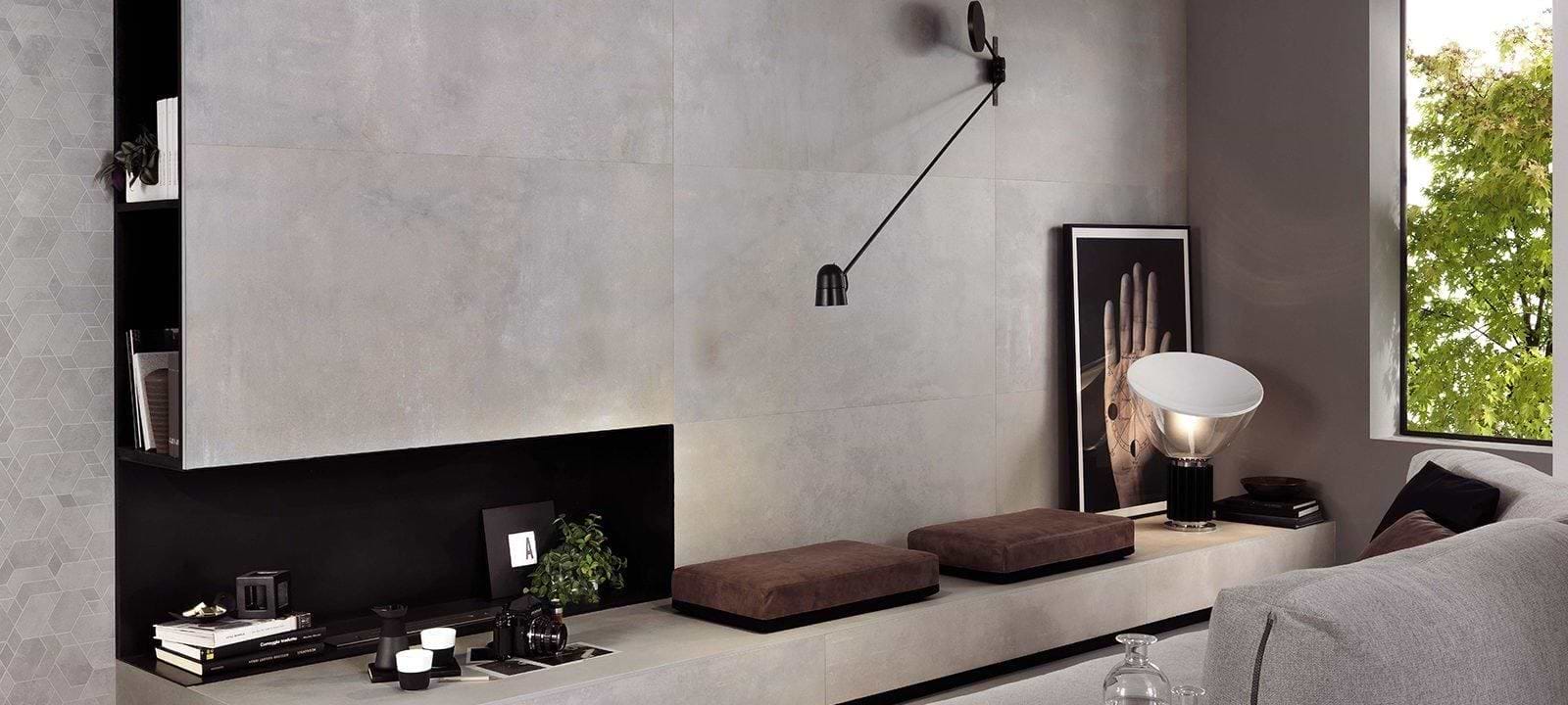 Boost Pearl Matt 30 x 60cm - Hyperion Tiles