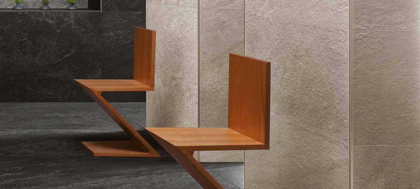 Bravestone Gypsum Matt - Hyperion Tiles