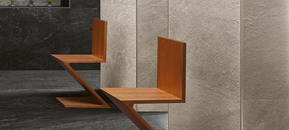 Bravestone Gypsum Matt - Hyperion Tiles