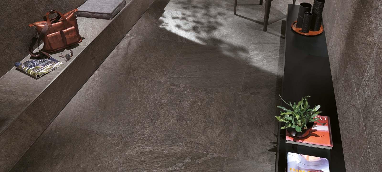 Bravestone Outdoor – Earth 20mm - Hyperion Tiles