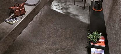 Bravestone Outdoor – Earth 20mm - Hyperion Tiles
