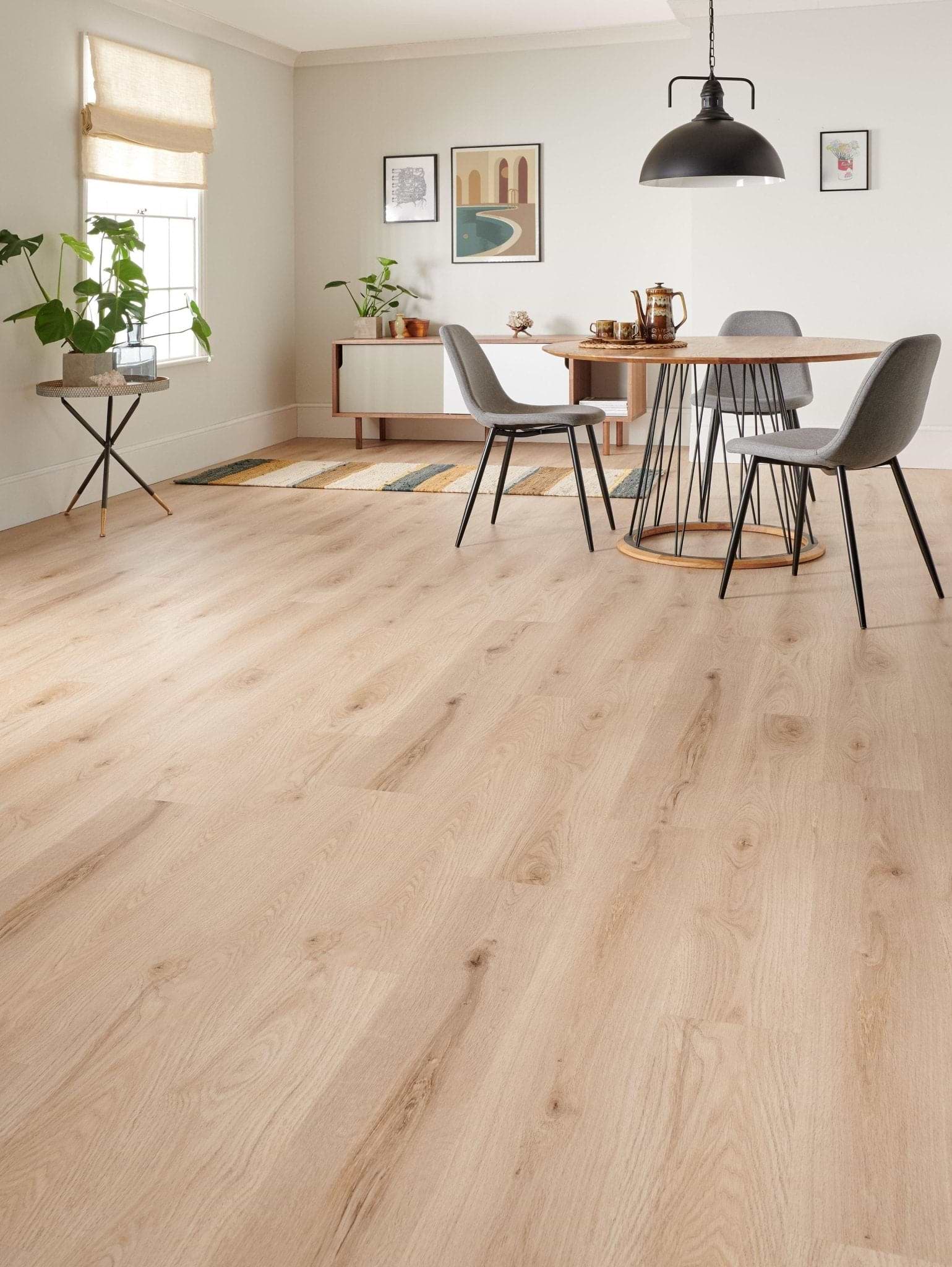 Brecon Barley Oak - Hyperion Tiles