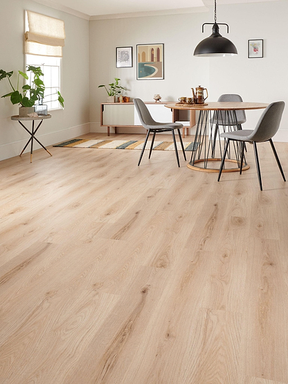 Brecon Barley Oak - Hyperion Tiles
