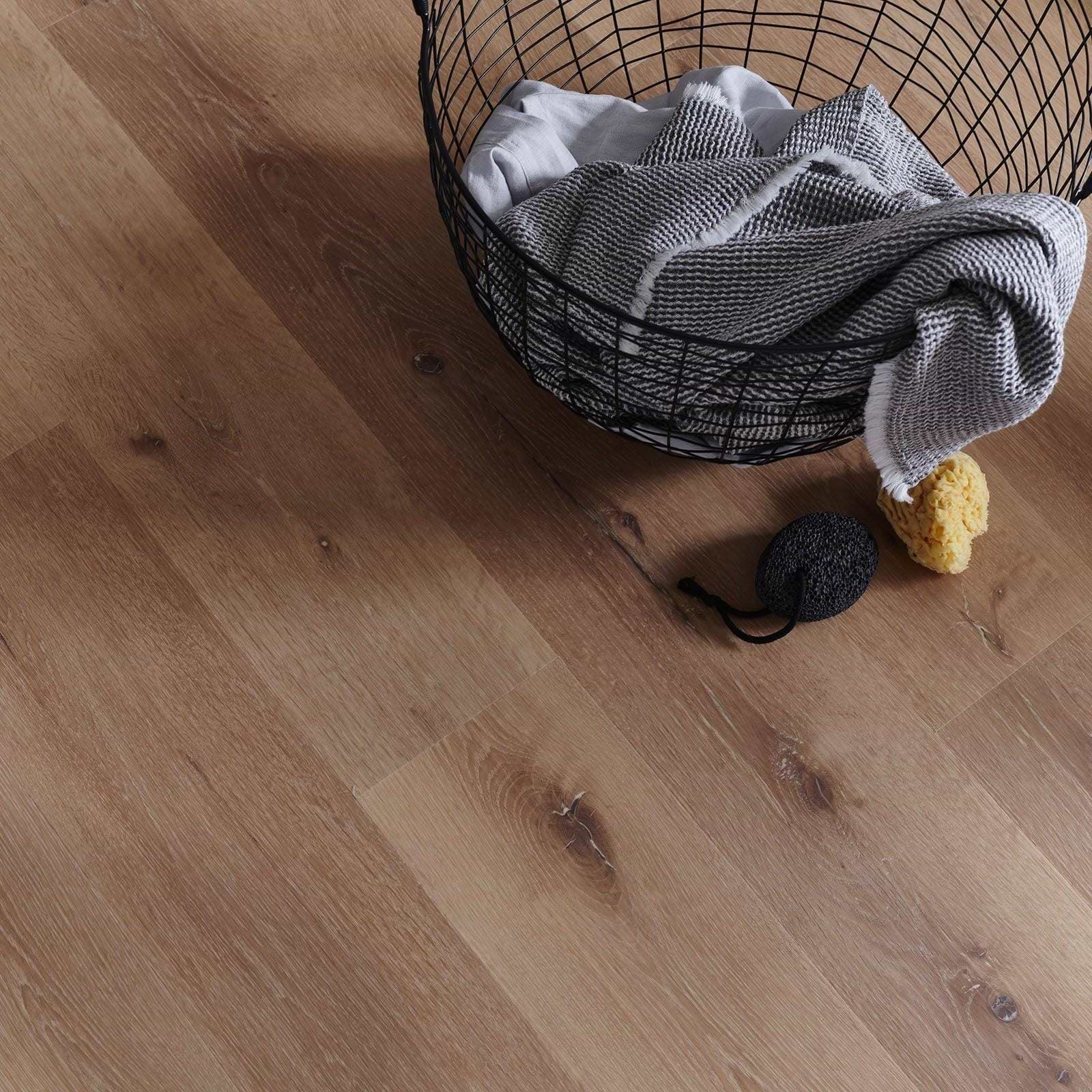 Brecon Blanche Oak - Hyperion Tiles