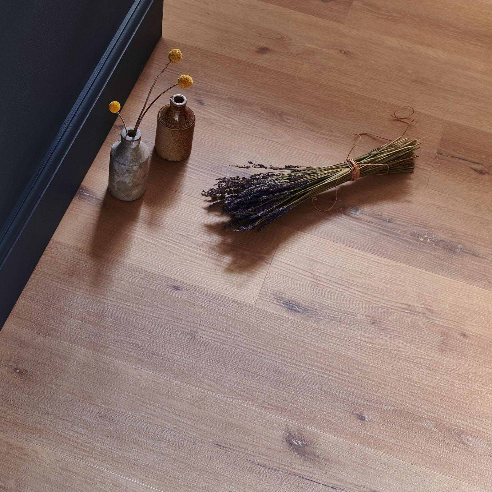Brecon Blanche Oak - Hyperion Tiles