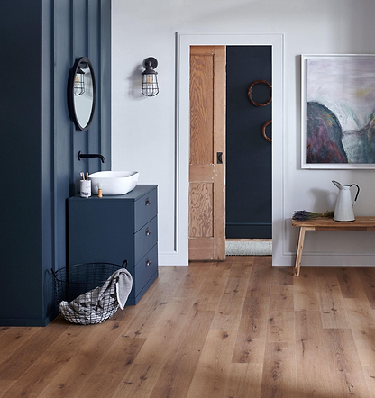 Brecon Blanche Oak - Hyperion Tiles