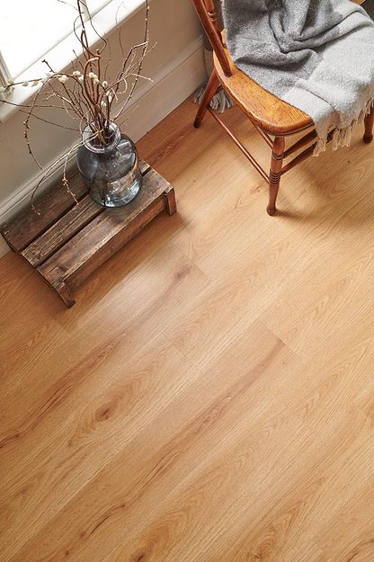 Brecon Farm Oak - Hyperion Tiles