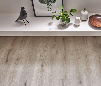 Brecon Ivory Oak - Hyperion Tiles