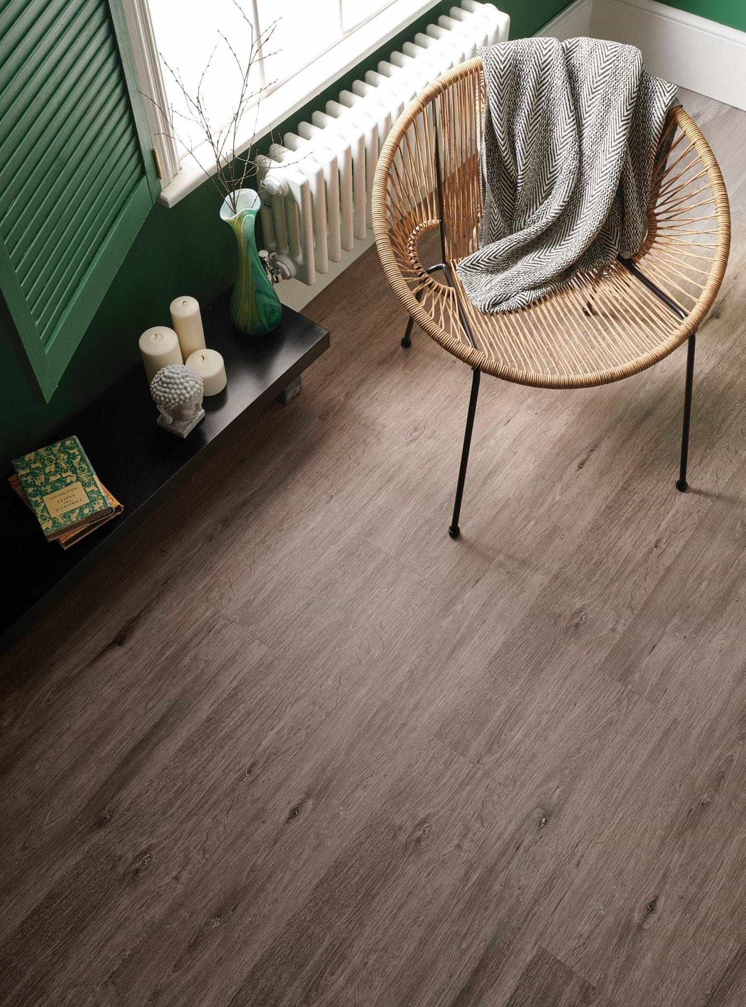 Brecon River Oak - Hyperion Tiles
