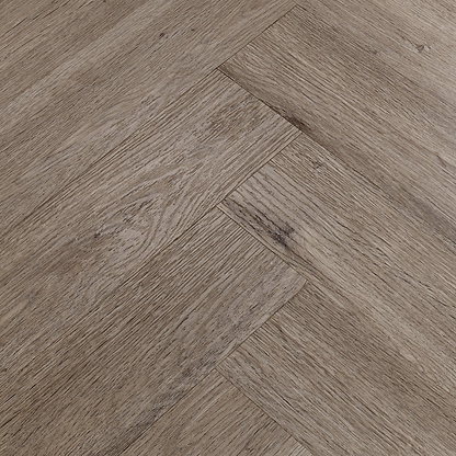 Brecon River Oak Herringbone - Hyperion Tiles