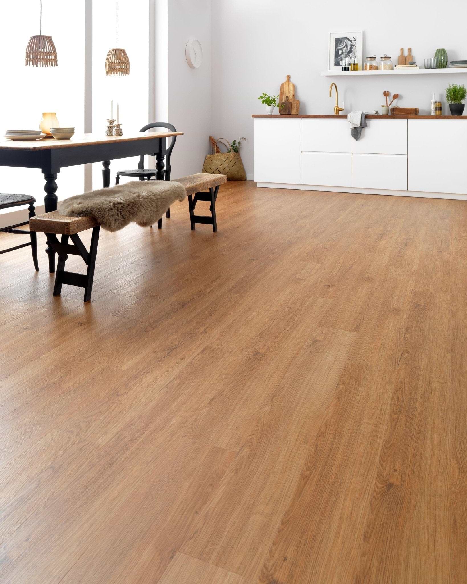 Brecon Vintage Oak - Hyperion Tiles
