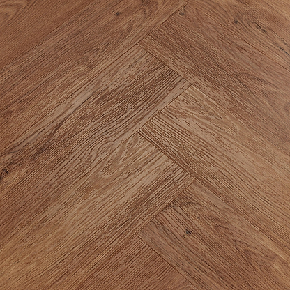 Brecon Vintage Oak Herringbone - Hyperion Tiles