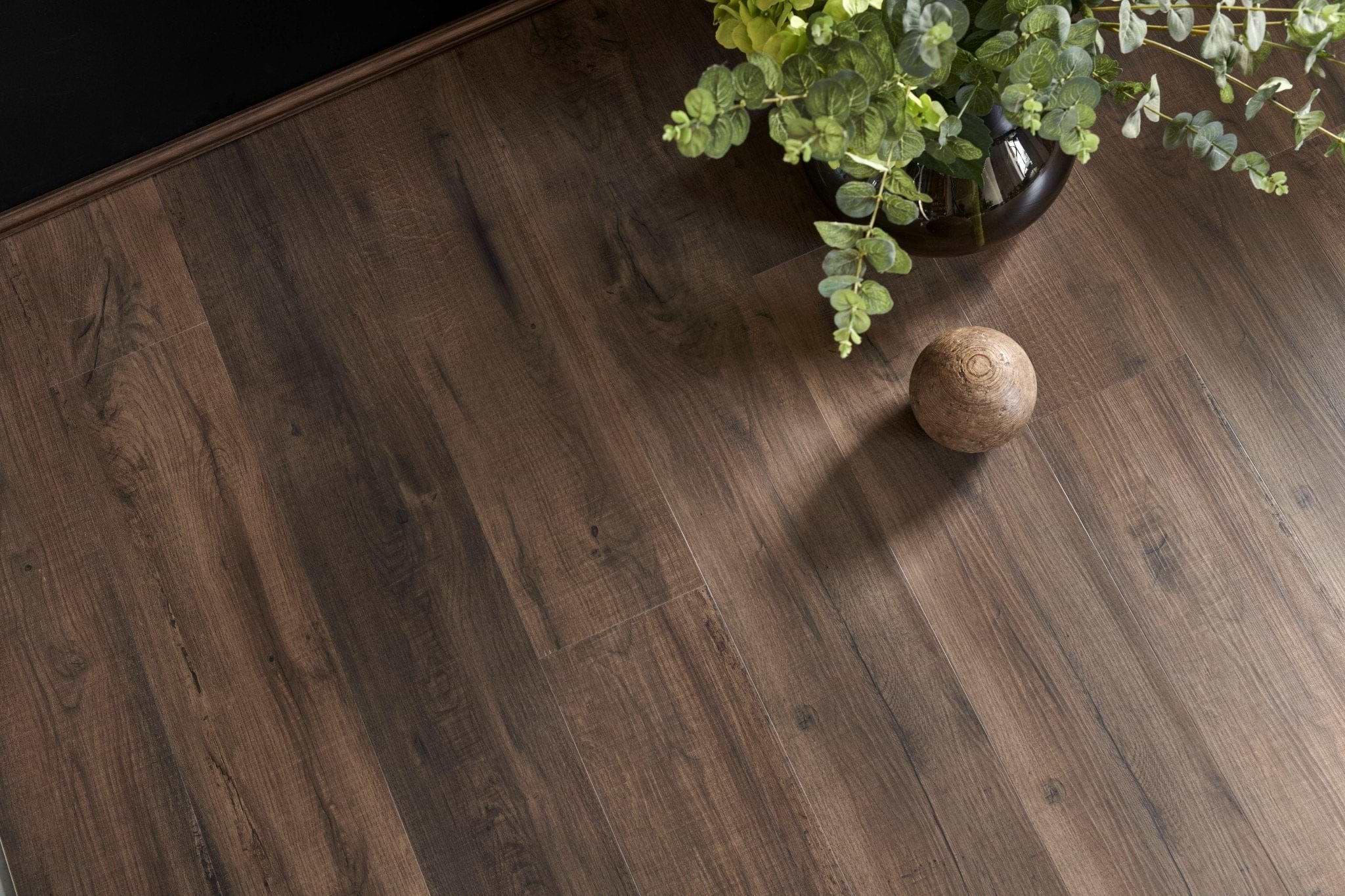 Brecon Weathered Oak - Hyperion Tiles
