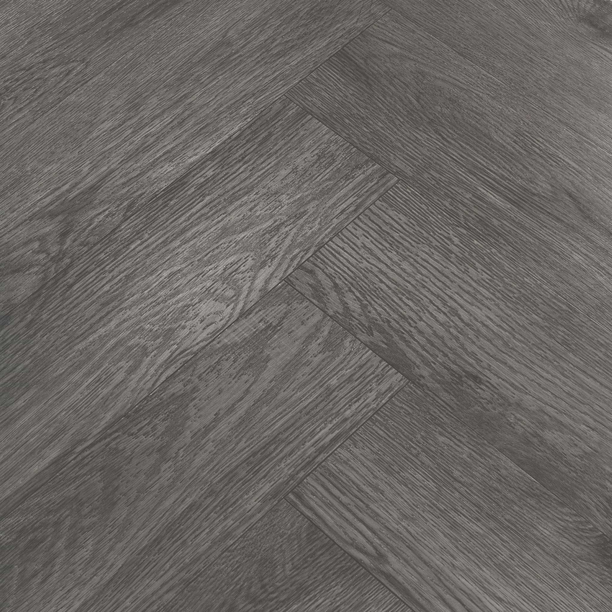 Brecon Whisper Oak Herringbone - Hyperion Tiles