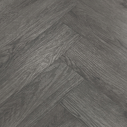 Brecon Whisper Oak Herringbone - Hyperion Tiles
