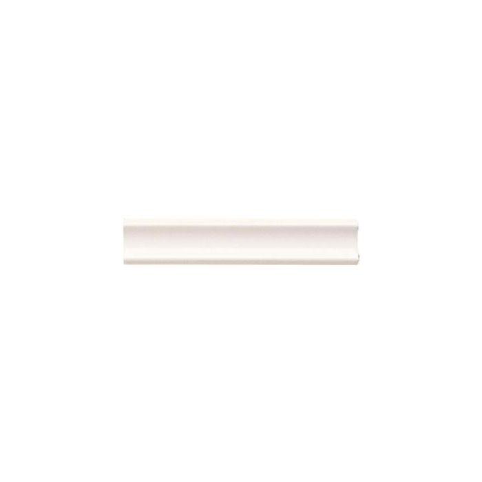 Brilliant White Internal Corner Trim - Hyperion Tiles
