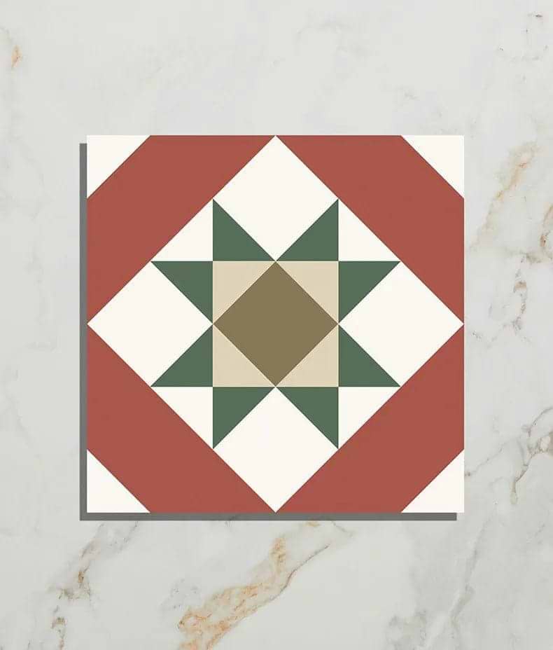 Brompton Porcelain Clarence - Hyperion Tiles