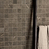 Burano Grey Recycled Glass Mosaic - Hyperion Tiles