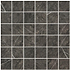 Burano Grey Recycled Glass Mosaic - Hyperion Tiles