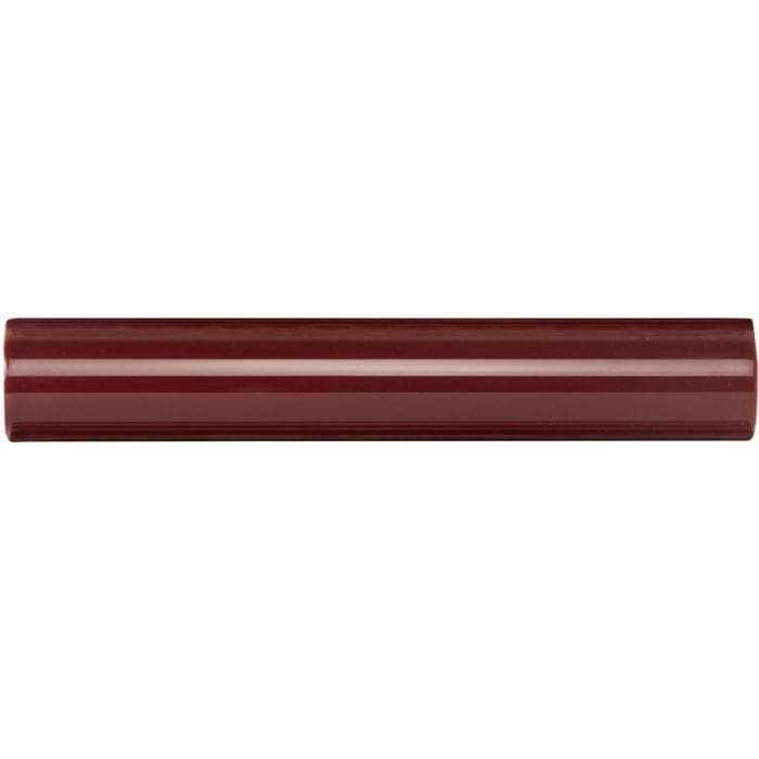 Burgundy Sigma Moulding - Hyperion Tiles