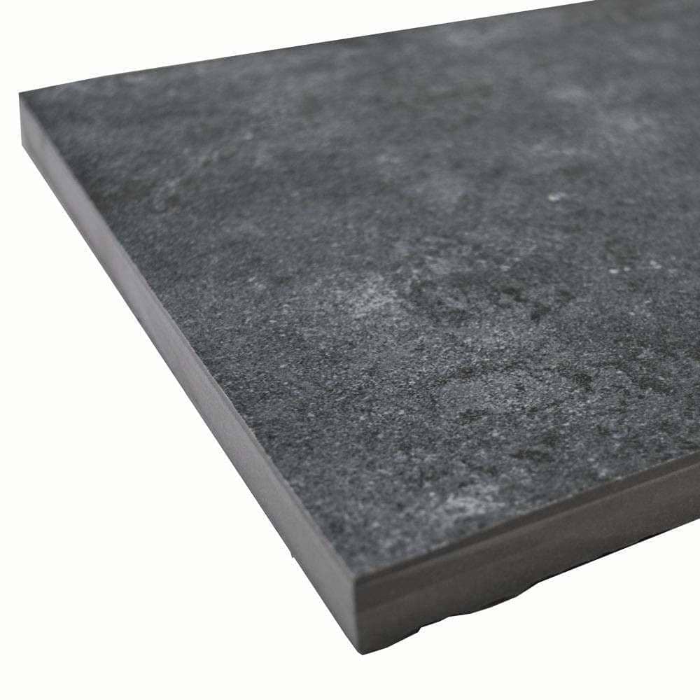 Burlington Blue Slate Porcelain - Hyperion Tiles