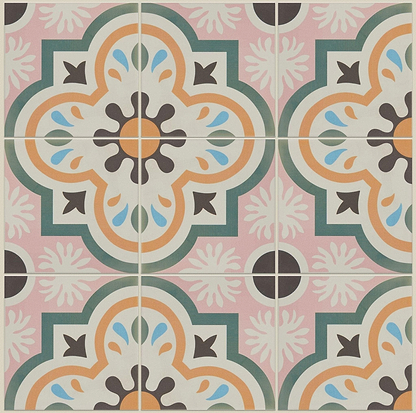 Cabana Porcelain New Orleans - Hyperion Tiles