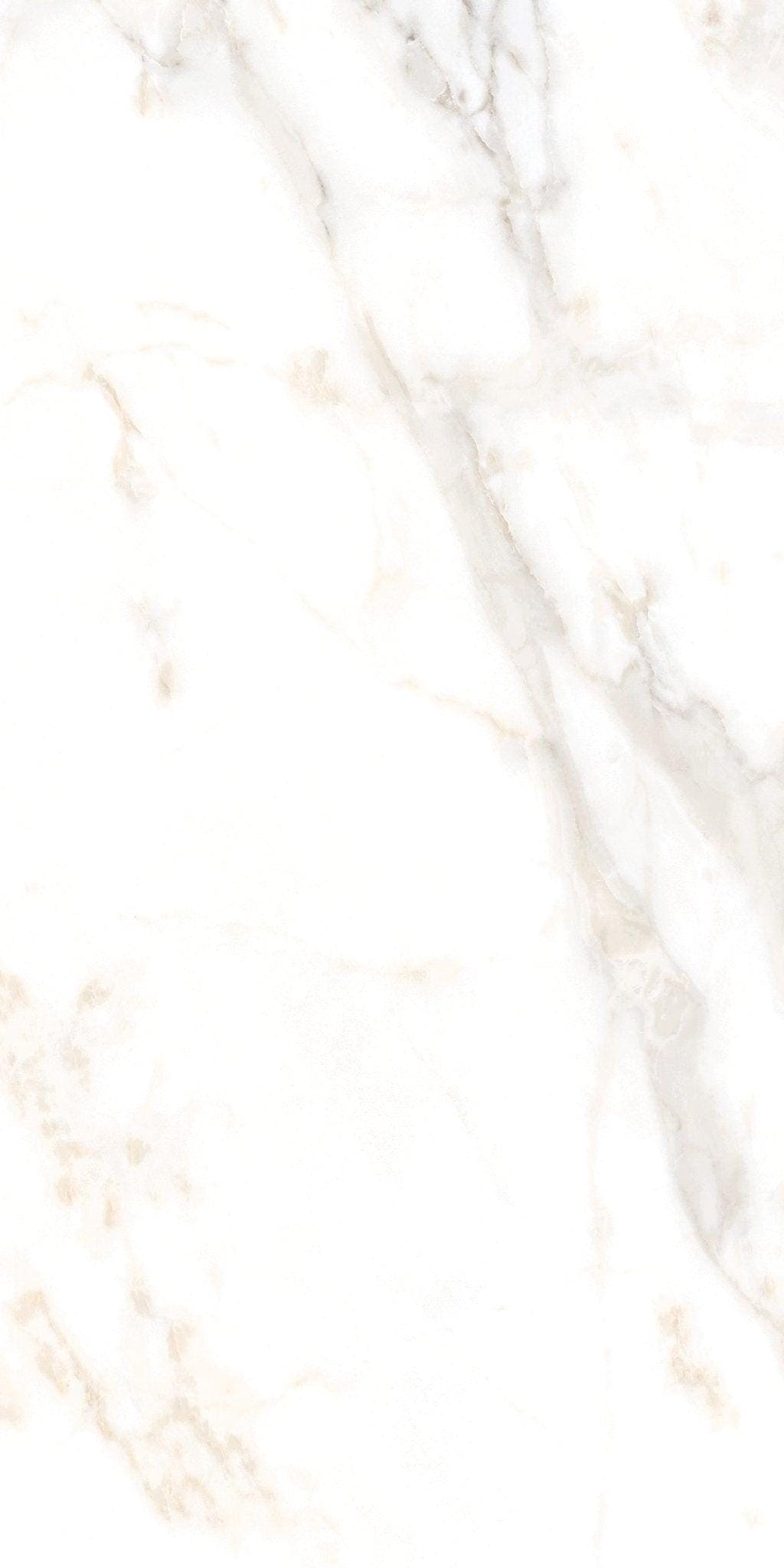 Calacatta Gold Polished Porcelain Tiles - Hyperion Tiles
