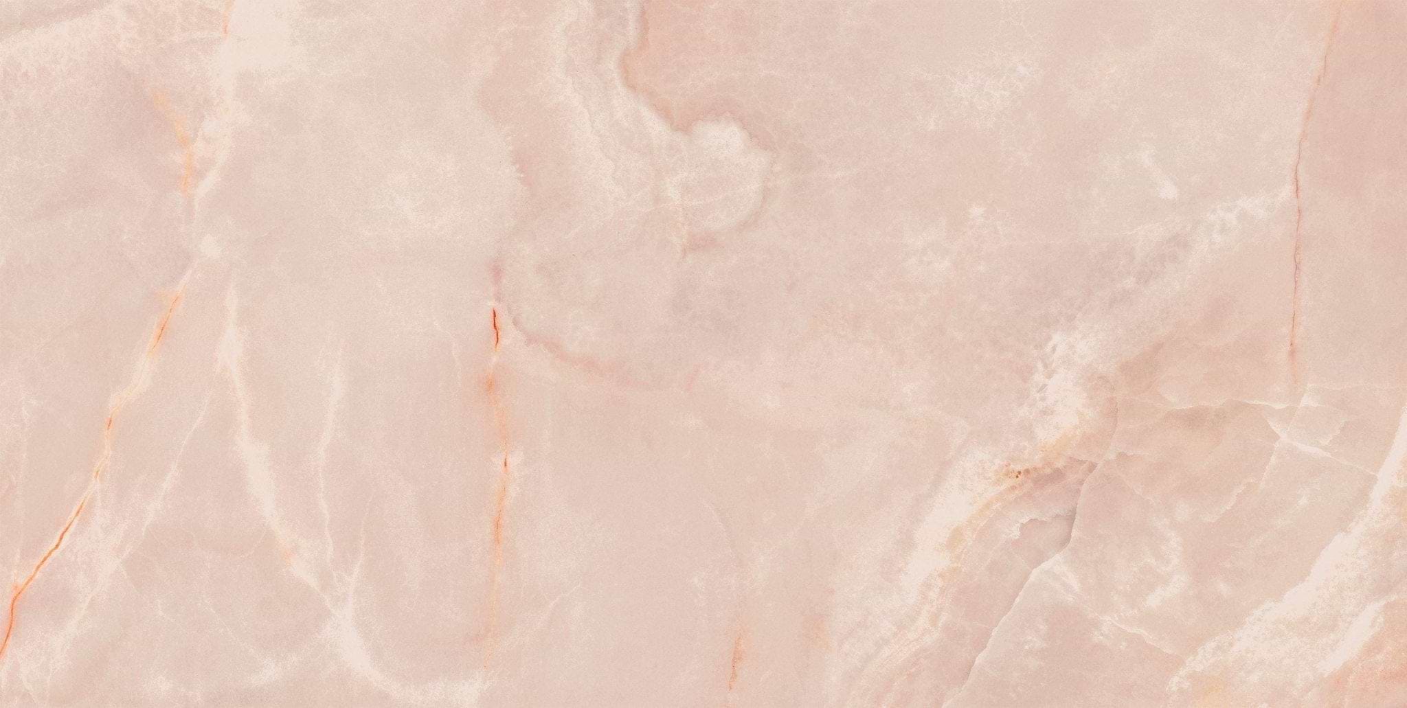 California Porcelain Rose - Hyperion Tiles