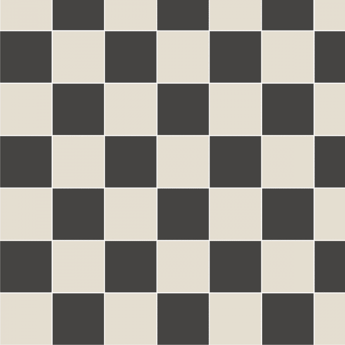 Cambridge Black and Dover White - Hyperion Tiles
