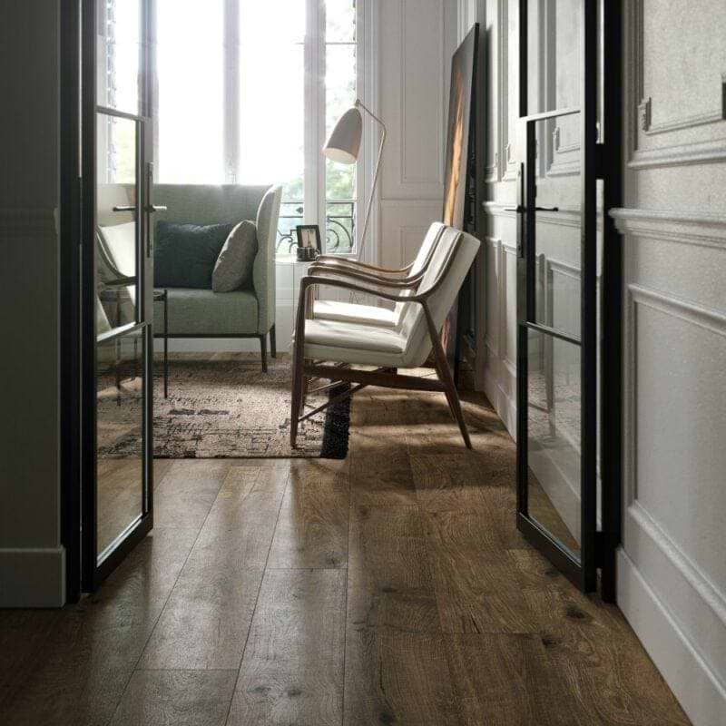 Canaiolo Rovere - Hyperion Tiles