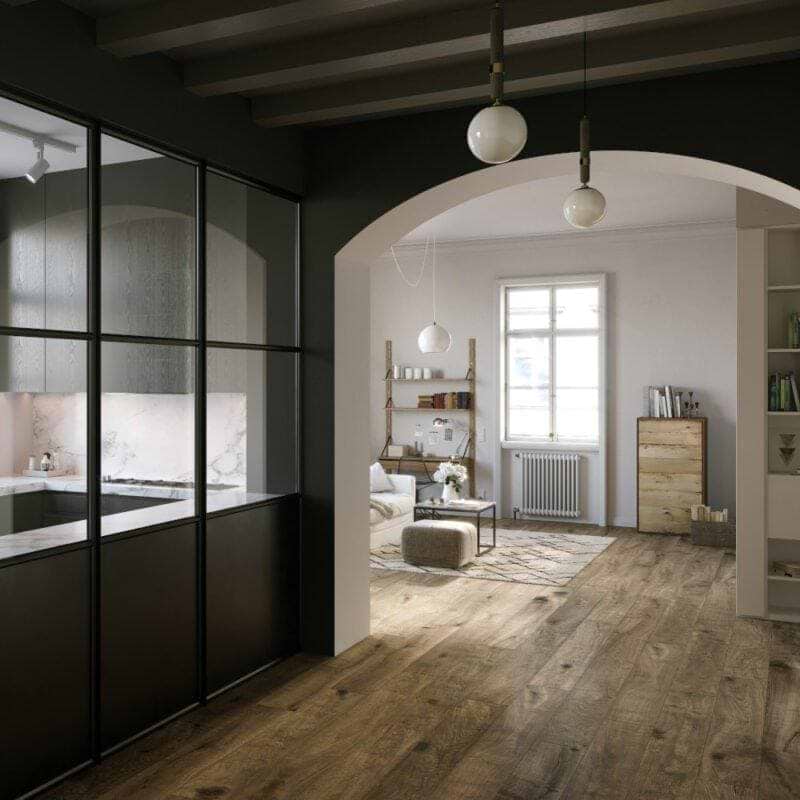 Canaiolo Rovere - Hyperion Tiles