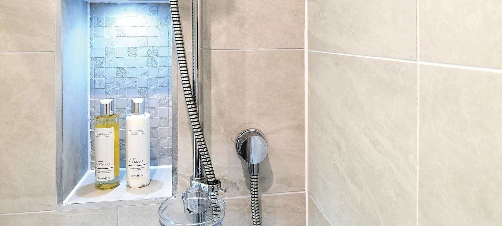 Cashmire White Matt - Hyperion Tiles