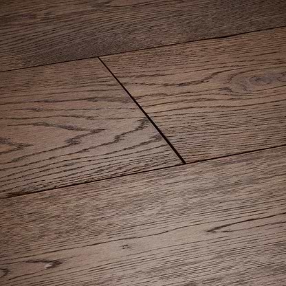 Chepstow Distressed Charcoal Oak 240mm wide - Hyperion Tiles