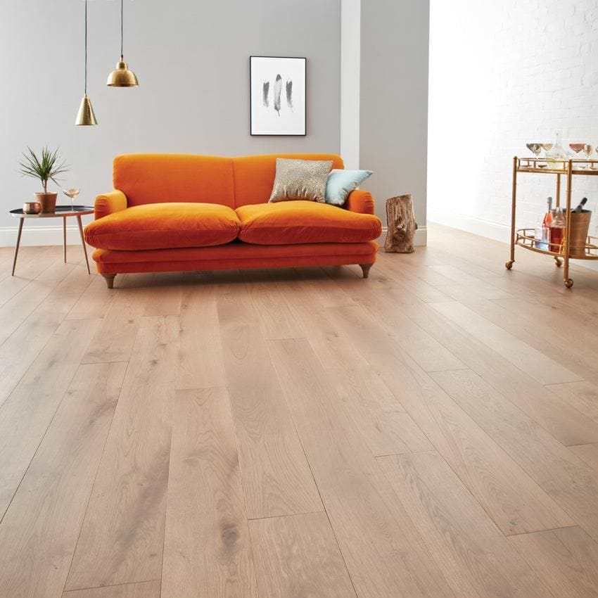 Chepstow Planed Grey Oak - Hyperion Tiles