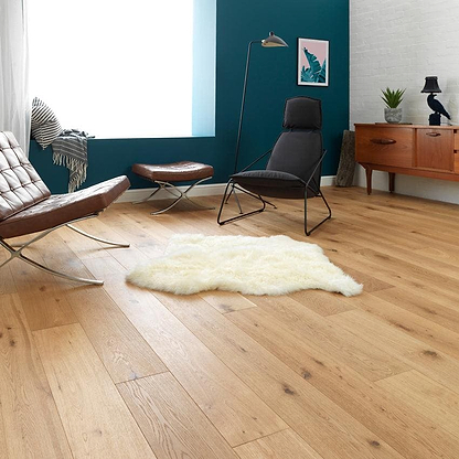 Chepstow Rustic Oak - Hyperion Tiles