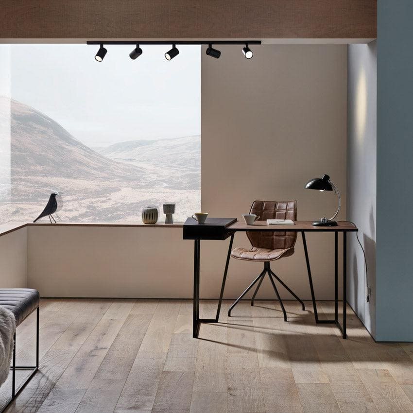 Chepstow Sawn Grey Oak - Hyperion Tiles