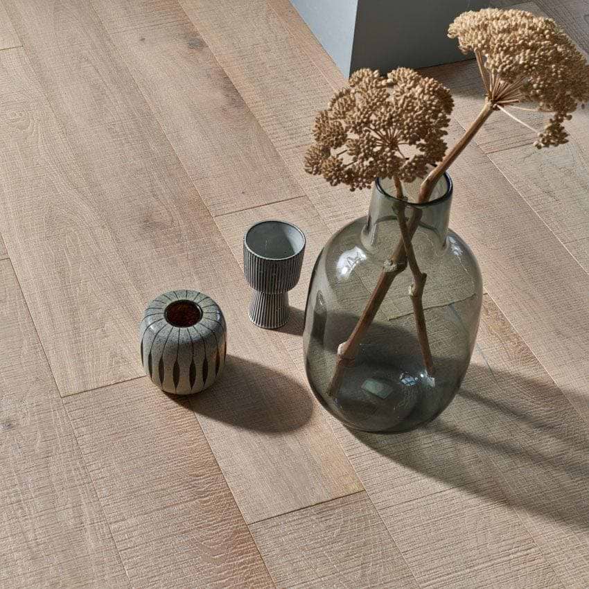 Chepstow Sawn Grey Oak - Hyperion Tiles