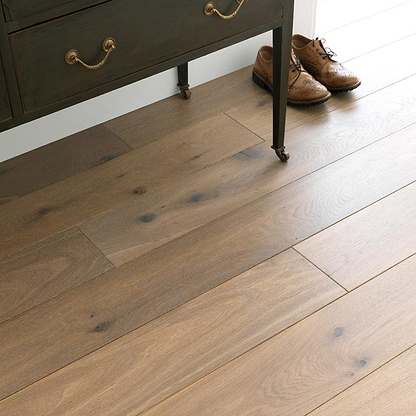 Chepstow Washed Oak 190mm Wide - Hyperion Tiles