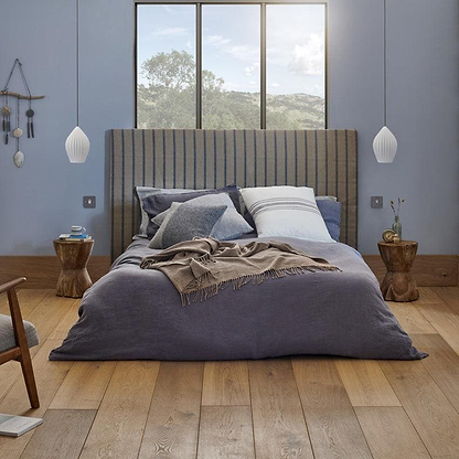 Chepstow Washed Oak 190mm Wide - Hyperion Tiles