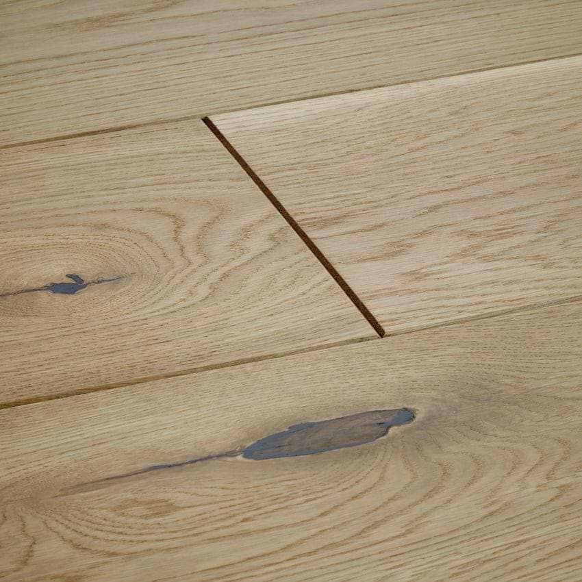Chepstow Washed Oak 190mm Wide - Hyperion Tiles