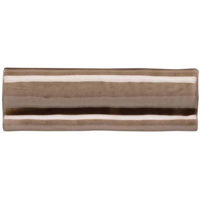 Chestnut Torus Moulding - Hyperion Tiles