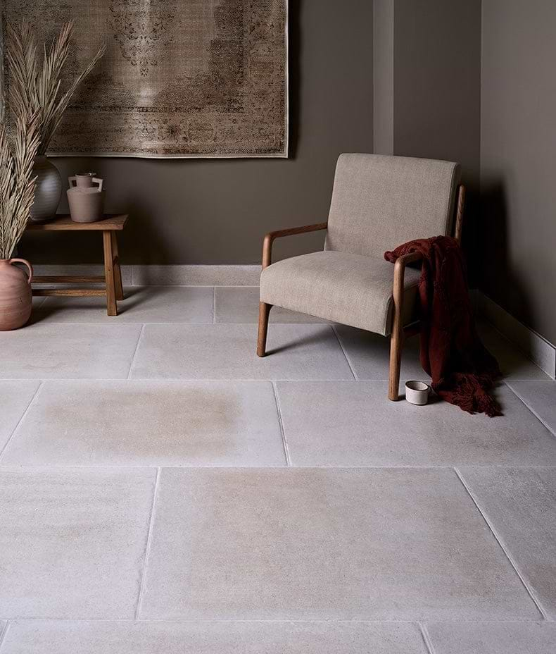 Chineford Porcelain 60 x 60cm - Hyperion Tiles