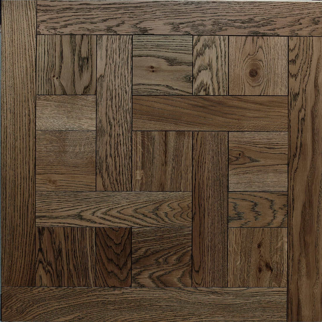Clarence Aged Oak - Hyperion Tiles