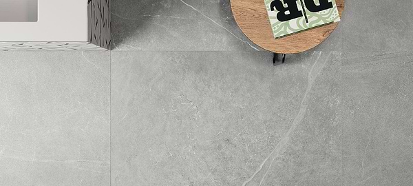 Coast Ash Matt - Hyperion Tiles
