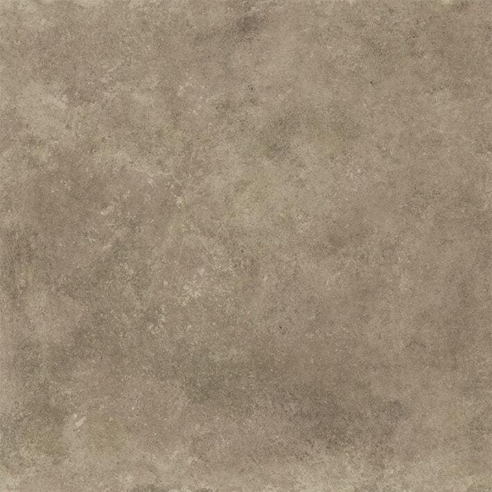 Minoli Wall &amp; Floor Tiles Plain 60 x 60 x 0.8cm Codec Ecru Matt 60 x 60cm