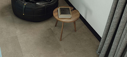 Codec Ecru Matt 60 x 60cm - Hyperion Tiles